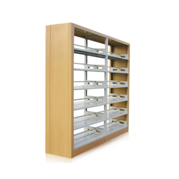 Bookcases And Standing Shelves 2