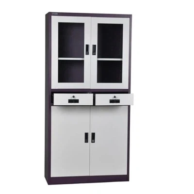 লক কৰিব পৰা কেবিনেট কাৰ্যালয়